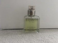 Calvin klein eternity for sale  ISLEWORTH