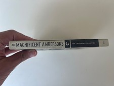 Big heat criterion for sale  Los Angeles