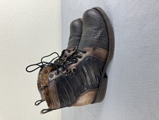 Cuadra boots mens for sale  Clovis