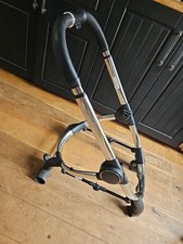 Icandy peach pram for sale  FARNHAM