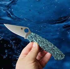 spyderco paramilitary 2 for sale spyderco paramilitary 2 for sale Universal City