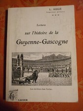 .augé lectures histoire d'occasion  Biars-sur-Cère