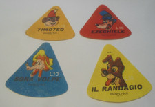 Montriol lotto etichette usato  Cagliari