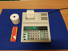 Calcolatrice olivetti underwoo usato  Italia