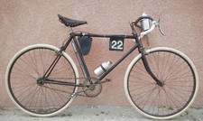 Vélo ancien course d'occasion  Saint-Martin-de-Crau