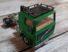 Vehicule miniature vintage d'occasion  France