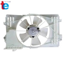 Ventilador de refrigeração do radiador e conjunto de motor para 2003-2008 Toyota Matrix Corolla 1.8L comprar usado  Enviando para Brazil