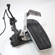 1999-2003 Yamaha Roadstar XV1600 Right Floorboard W/ Brake Pedal comprar usado  Enviando para Brazil