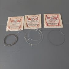 Packs vintage retro for sale  LONDON
