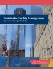 Sustainable facility managemen for sale  Royal Oak