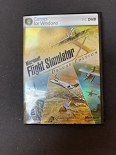 simulator x microsoft flight for sale simulator x microsoft flight for sale Rogersville