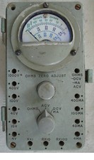 Used military ohm for sale  Columbus