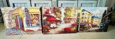 Art prints canvas for sale  Naples