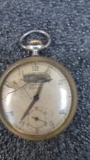 Ancienne montre gousset d'occasion  Toulouse-