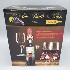 Wine bottle glass for sale  Seattle