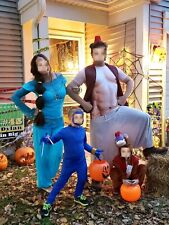 Adult aladdin street for sale  Hanover Park