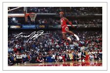 Michael jordan chicago for sale  UK