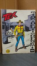 Tex tradimento lire usato  Roma