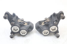 Front brake caliper d'occasion  Expédié en Belgium