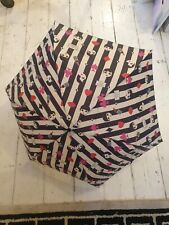 Lulu guiness umbrella for sale  LONDON
