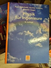 physik ingenieure gebraucht kaufen physik ingenieure gebraucht kaufen Singen (Hohentwiel)