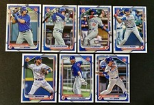 2024 topps bowman for sale  Morton Grove