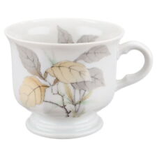 Kaffeetasse fuß villeroy gebraucht kaufen  Kappeln