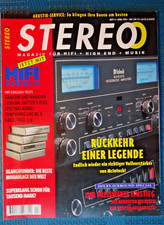 Stereo graham wheaton gebraucht kaufen  Kiel