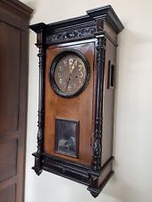 Antico grande orologio usato  Ginosa