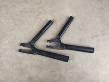 Forcellini vintage peugeot usato  Roma