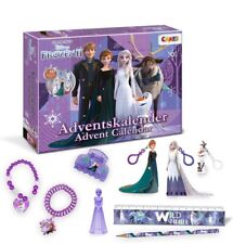 Craze adventskalender frozen gebraucht kaufen  Denzlingen