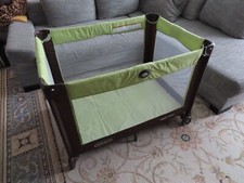 Graco pack play gebraucht kaufen  Stuttgart
