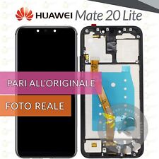 Display huawei mate usato  Misilmeri