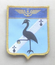 Ecusson patch flottille d'occasion  Lorient