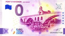 Avignon pont 2025 d'occasion  Losne