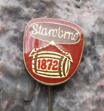 Starobrno 1872 old for sale  UK