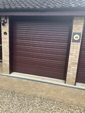 Two mahogany electric for sale  PETERBOROUGH