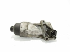 MERCEDES A W169 2008 Ölfiltergehäuse Oil Cooler Ölfilter A6401800710 comprar usado  Enviando para Brazil