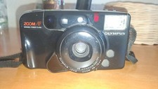 Lympus 210 superzoom gebraucht kaufen  Rotenburg a. d. Fulda