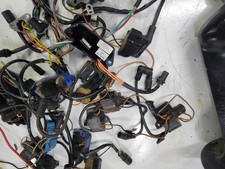 Evinrude johnson coil for sale  Kansas City