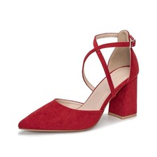 Scarpe corte donna usato  Spedire a Italy