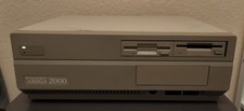Commodore amiga 2000 gebraucht kaufen  Wuppertal