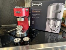 Delonghi ec685 dedica for sale  GRAVESEND