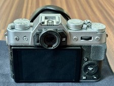 Fuji body for sale  Torrance