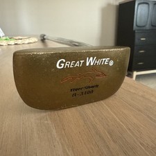 Vintage refinished tiger for sale  Geneva