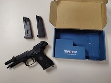 Matrix elite gas for sale  Gainesville