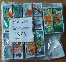 Bulk buy stamps for sale  THORNTON-CLEVELEYS