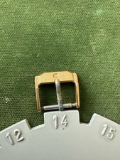 Boucle ardillon movado d'occasion  Lille-
