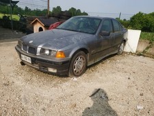 e36 interni usato e36 interni usato Sommariva del Bosco