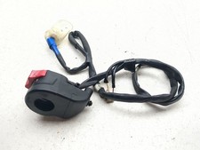 Interruptor de parada de partida controle direito Yamaha MT-03 MTN320 20-25 comprar usado Interruptor de parada de partida controle direito Yamaha MT-03 MTN320 20-25 comprar usado  Enviando para Brazil